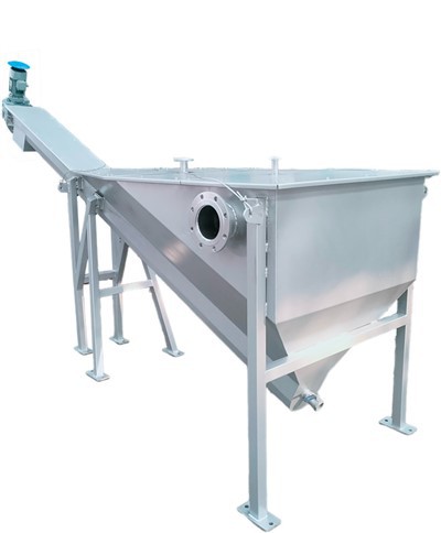 Tywod Sgriw Math LSSF-Gwahanydd Dŵr